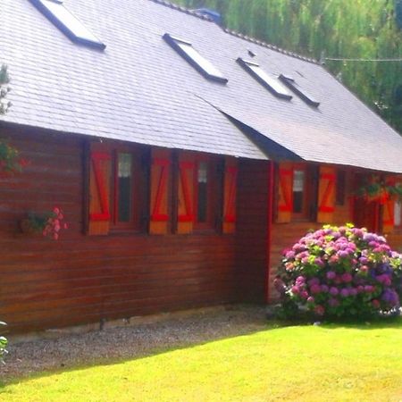 Bed and Breakfast Chez Christine Noyal-Pontivy Экстерьер фото