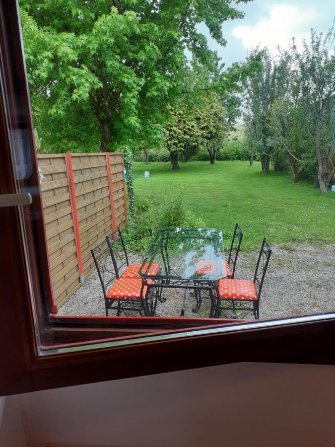 Bed and Breakfast Chez Christine Noyal-Pontivy Экстерьер фото